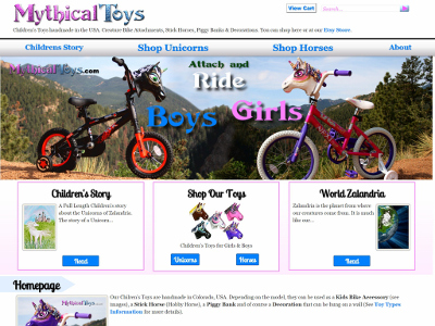 Japan Travel Website