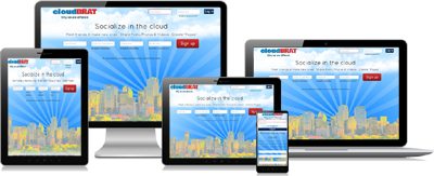 Web Designer in Tokyo